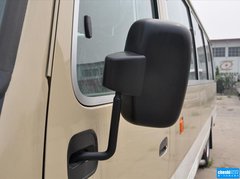 2013款 2.7L 手动 汽油高级升级版 23座