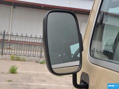 2013款 2.7L 手动 汽油高级升级版 23座