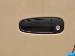 2013款 2.7L 手动 汽油高级升级版 23座