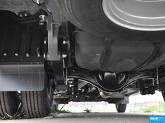 2013款 2.7L 手动 汽油高级升级版 23座