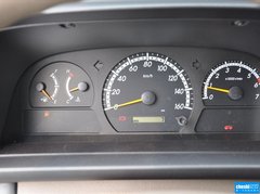 2013款 2.7L 手动 汽油高级升级版 23座