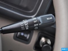 2013款 2.7L 手动 汽油高级升级版 23座
