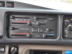 2013款 2.7L 手动 汽油高级升级版 23座