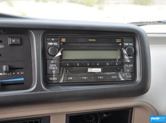 2013款 2.7L 手动 汽油高级升级版 23座