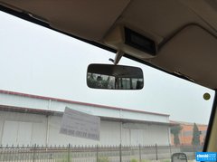 2013款 2.7L 手动 汽油高级升级版 23座
