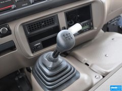 2013款 2.7L 手动 汽油高级升级版 23座