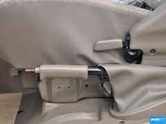 2013款 2.7L 手动 汽油高级升级版 23座