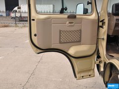 2013款 2.7L 手动 汽油高级升级版 23座