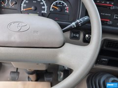 2013款 2.7L 手动 汽油高级升级版 23座