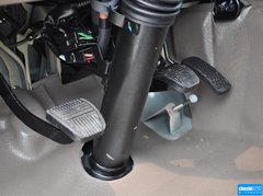 2013款 2.7L 手动 汽油高级升级版 23座