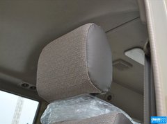 2013款 2.7L 手动 汽油高级升级版 23座