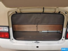 2013款 2.7L 手动 汽油高级升级版 23座