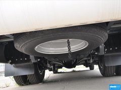 2013款 2.7L 手动 汽油高级升级版 23座