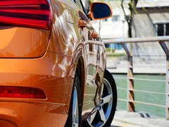 2013款 2.0T 40 TFSI quattro豪华型 5座