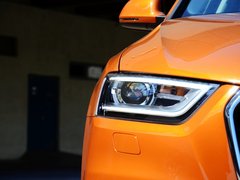 2013款 2.0T 40 TFSI quattro豪华型 5座