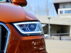 2013款 2.0T 40 TFSI quattro豪华型 5座