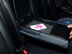 2013款 2.0T 40 TFSI quattro豪华型 5座