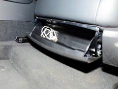 2013款 2.0T 40 TFSI quattro豪华型 5座