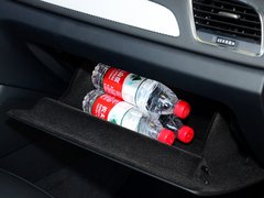 2013款 2.0T 40 TFSI quattro豪华型 5座