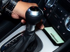 2013款 2.0T 40 TFSI quattro豪华型 5座