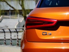 2013款 2.0T 40 TFSI quattro豪华型 5座