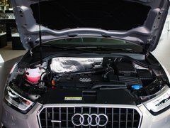 2013款 2.0T 35 TFSI quattro舒适型 5座