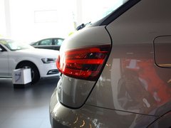 2013款 2.0T 35 TFSI quattro舒适型 5座