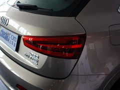 2013款 2.0T 35 TFSI quattro舒适型 5座