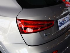 2013款 2.0T 35 TFSI quattro舒适型 5座