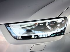 2013款 2.0T 35 TFSI quattro舒适型 5座
