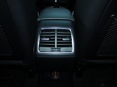 2013款 2.0T 35 TFSI quattro舒适型 5座