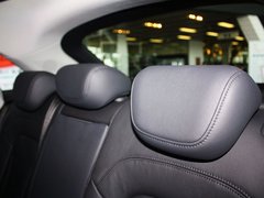 2013款 2.0T 35 TFSI quattro舒适型 5座