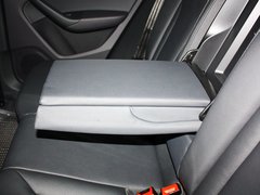 2013款 2.0T 35 TFSI quattro舒适型 5座