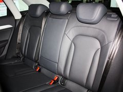 2013款 2.0T 35 TFSI quattro舒适型 5座