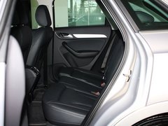 2013款 2.0T 35 TFSI quattro舒适型 5座
