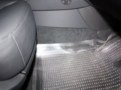 2013款 2.0T 35 TFSI quattro舒适型 5座