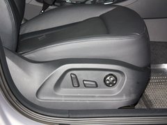 2013款 2.0T 35 TFSI quattro舒适型 5座