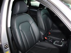 2013款 2.0T 35 TFSI quattro舒适型 5座