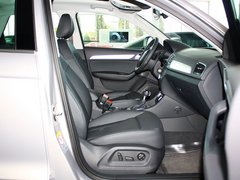 2013款 2.0T 35 TFSI quattro舒适型 5座