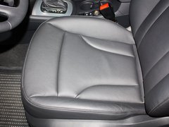 2013款 2.0T 35 TFSI quattro舒适型 5座