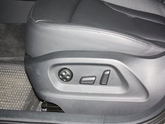 2013款 2.0T 35 TFSI quattro舒适型 5座