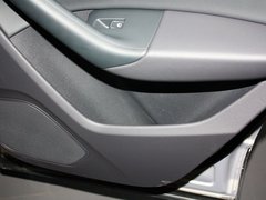 2013款 2.0T 35 TFSI quattro舒适型 5座