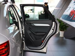 2013款 2.0T 35 TFSI quattro舒适型 5座