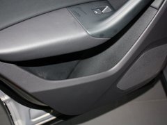 2013款 2.0T 35 TFSI quattro舒适型 5座
