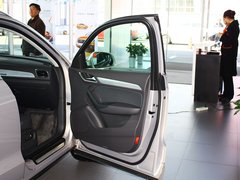 2013款 2.0T 35 TFSI quattro舒适型 5座