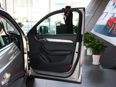 2013款 2.0T 35 TFSI quattro舒适型 5座