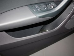2013款 2.0T 35 TFSI quattro舒适型 5座