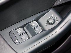 2013款 2.0T 35 TFSI quattro舒适型 5座