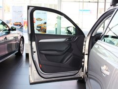 2013款 2.0T 35 TFSI quattro舒适型 5座