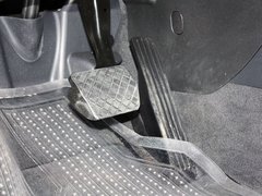 2013款 2.0T 35 TFSI quattro舒适型 5座